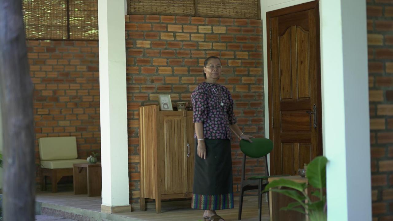 Angkor Dino Home 暹粒 外观 照片