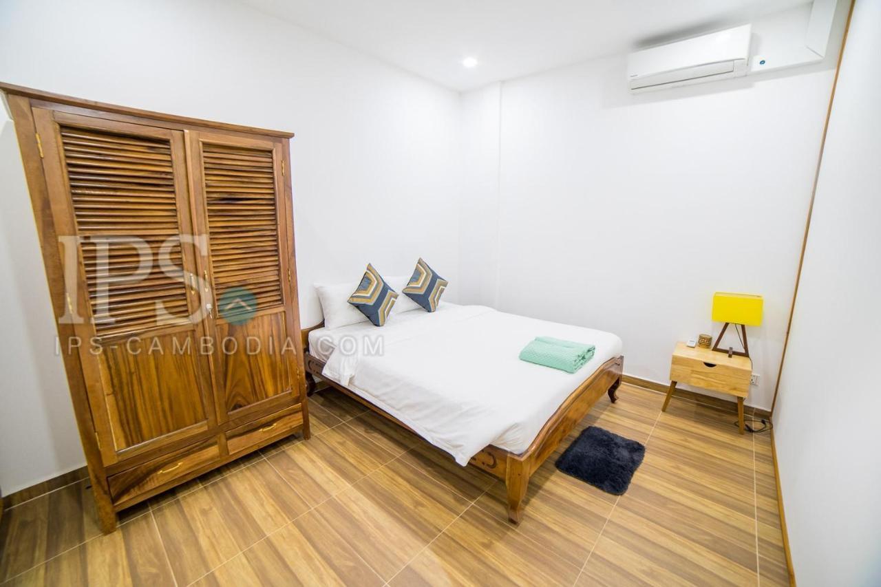 Angkor Dino Home 暹粒 外观 照片